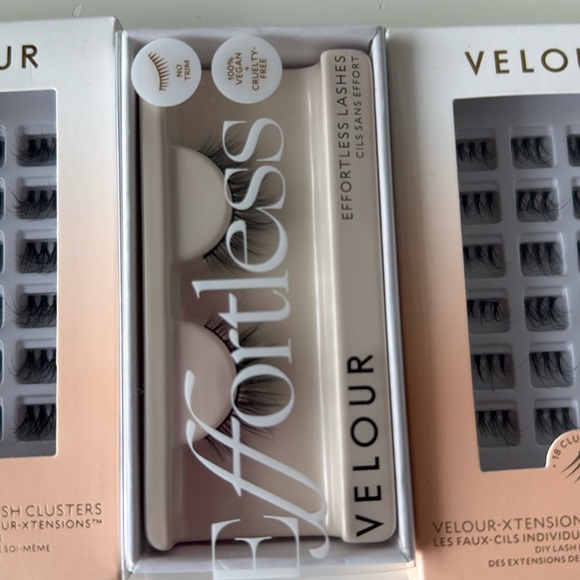 VELOUR LASHES BUNDLE - Picture 3 of 4